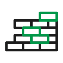 PreBuilt Materials Database