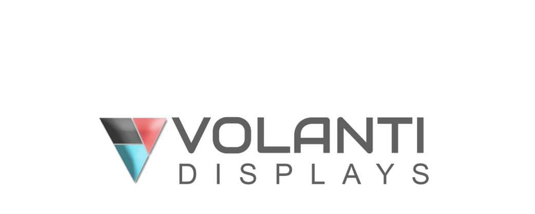 Volanti Displays