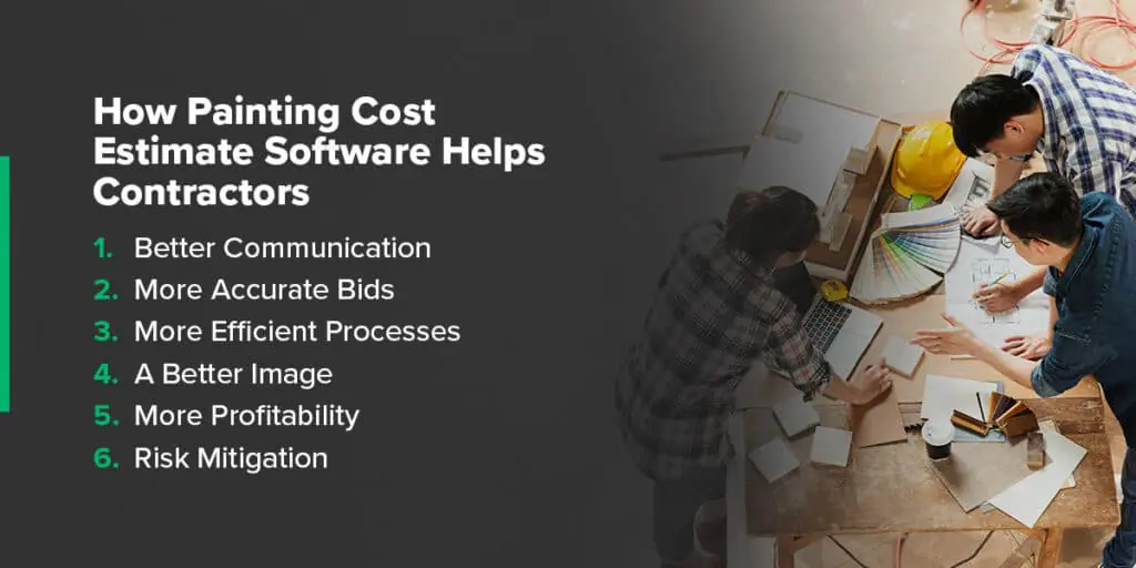 Best Estimating Software For Painting Contractors Free Painting Estimate Software | STACK