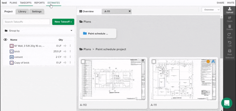 4. Make accurate pricing and staffing decisions with STACK’s Cost Database.