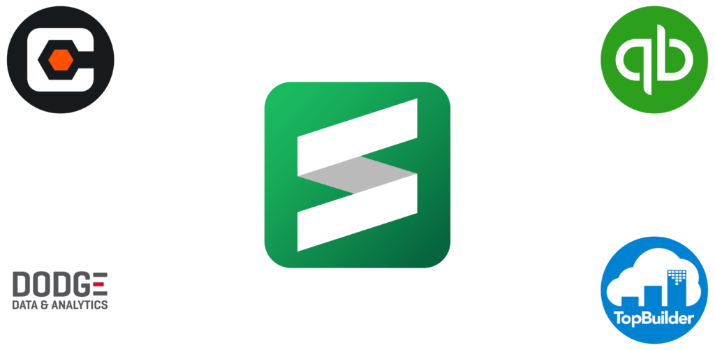 STACK offers several app integrations and partners to help improve your workflow.