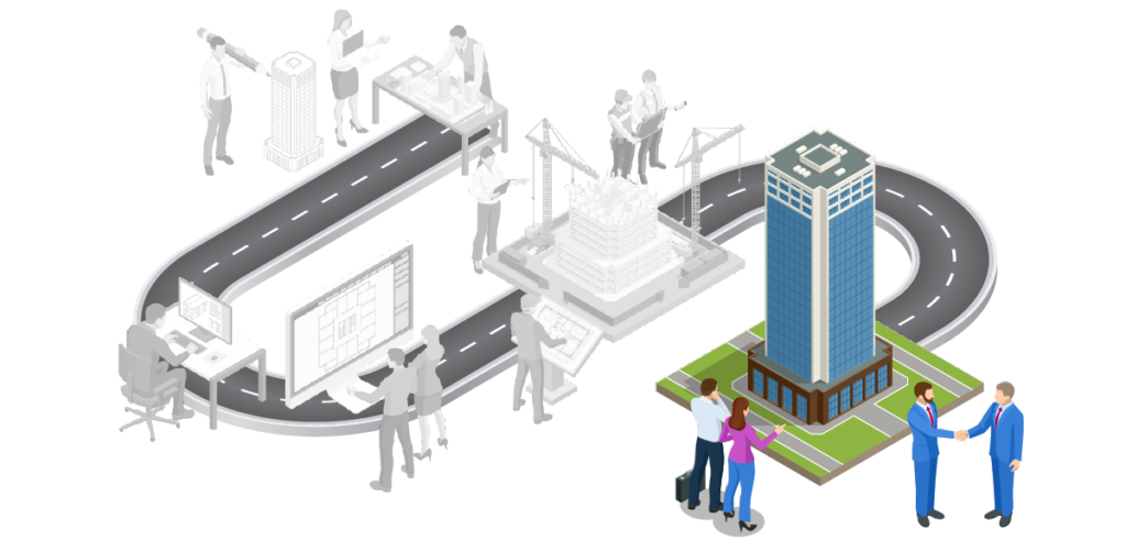 The Construction Lifecycle: Operations