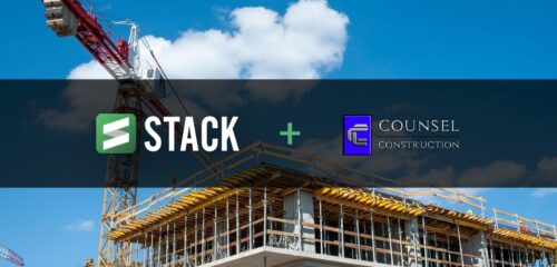 STACK plus Counsel Construction